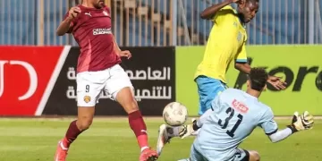 Egypt Capital Cup final locked in
