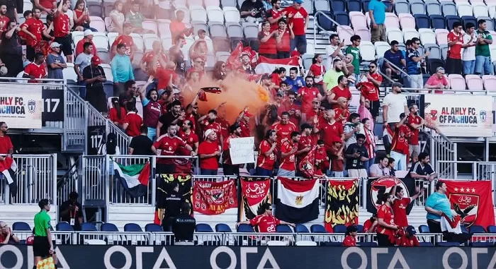 Club World Cup: Al-Ahly eyes must-win vs Porto 11 - Egyptian Gazette