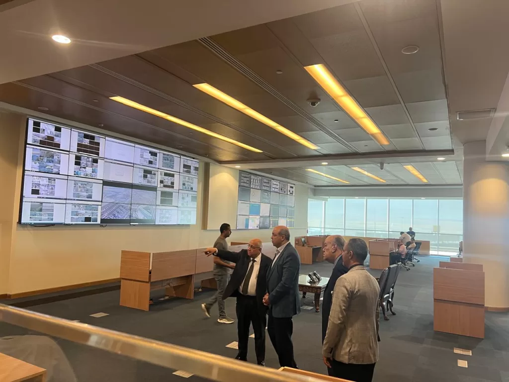 Egypt on high alert as regional airspace closures divert flights to Egypt 5 - Egyptian Gazette