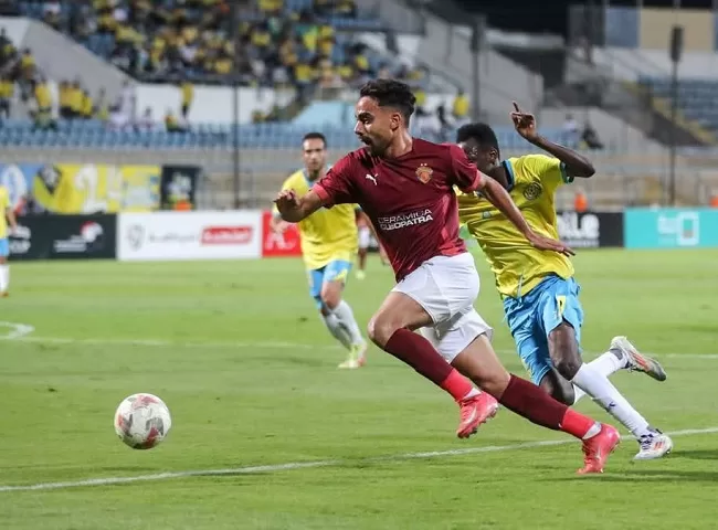 Egypt Capital Cup: Ceramica, NBE close on final 12 - Egyptian Gazette Egypt Capital Cup: Ceramica, NBE close on final 11 - Egyptian Gazette