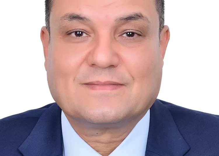 Abdel Rahim appointed head of financial affairs at EgyptAir Holding 1 - Egyptian Gazette