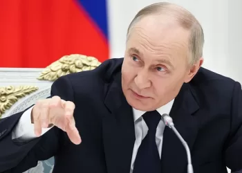 Putin: No proof Iran seeks nukes