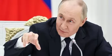 Putin: No proof Iran seeks nukes