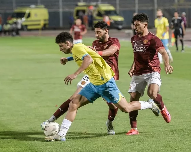 Egypt Capital Cup final locked in 129 - Egyptian Gazette