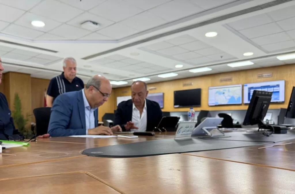 Egypt on high alert as regional airspace closures divert flights to Egypt 7 - Egyptian Gazette