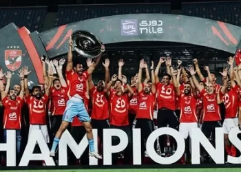 Al-Ahly eyes global glory after league triumph