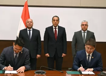 Egypt builds major solar manufacturing hub in SCZone