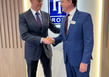 EgyptAir expands partnership with Rolls-Royce