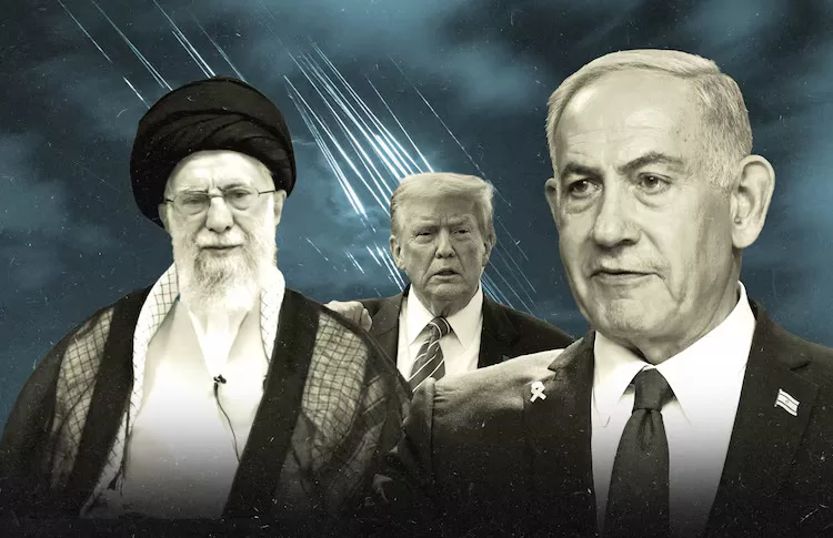 Victory or chaos? 1 - Egyptian Gazette