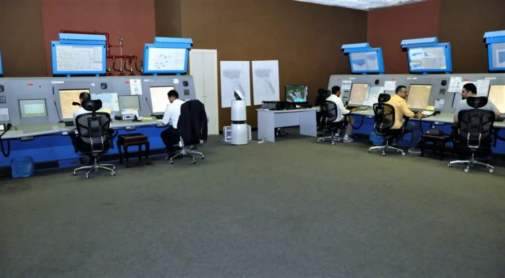 El-Hefny hails ATCs as "fundamental pillar" handling 1,500 daily flights 15 - Egyptian Gazette