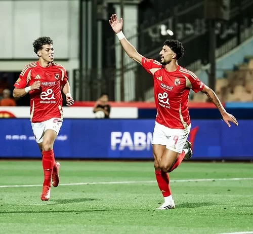 Al-Ahly eyes global glory after league triumph 5 - Egyptian Gazette