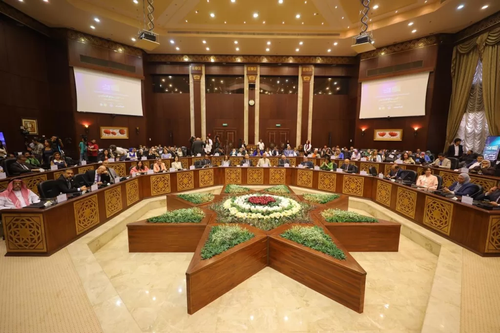 New Alamein City to host 2nd Arab Youth Media Creativity Summit, focusing on AI and innovation 7 - Egyptian Gazette