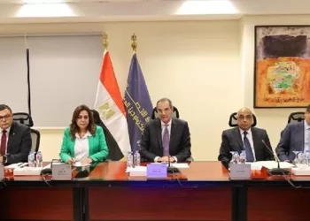 CIT Min. discusses national property ID rollout