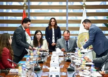 Egypt, UNICEF sign joint action plan to promote child welfare