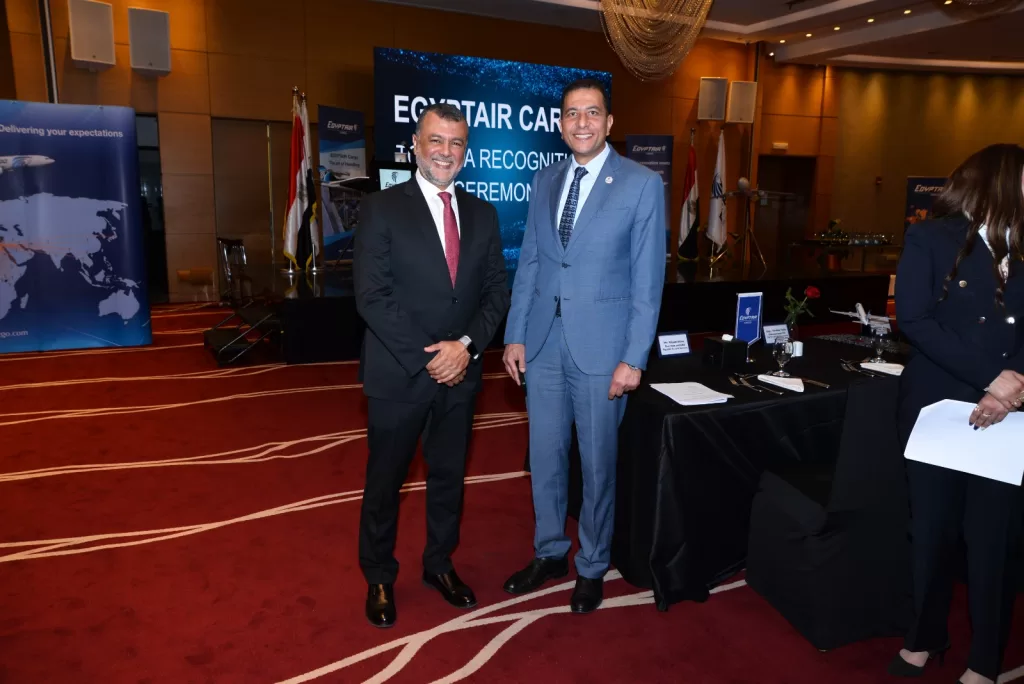 EgyptAir Cargo expands operations with addition of two Airbus A330 freighters 6 - Egyptian Gazette EgyptAir Cargo expands operations with addition of two Airbus A330 freighters 5 - Egyptian Gazette