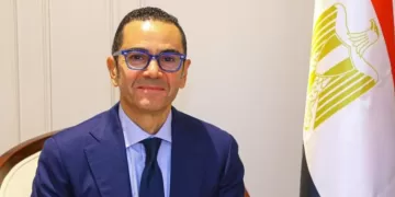 Egypt’s auto industry sees strategic transformation 1 - Egyptian Gazette Egypt’s auto industry sees strategic transformation