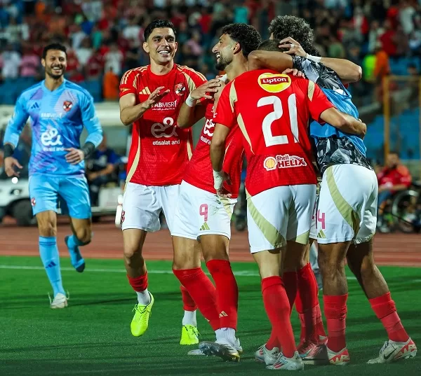 Al-Ahly eyes global glory after league triumph 15 - Egyptian Gazette