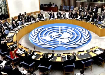 Iran calls for emergency meeting of UN Security Council