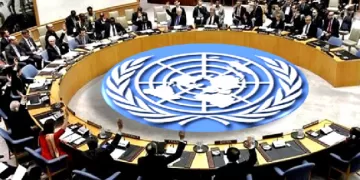 Iran calls for emergency meeting of UN Security Council