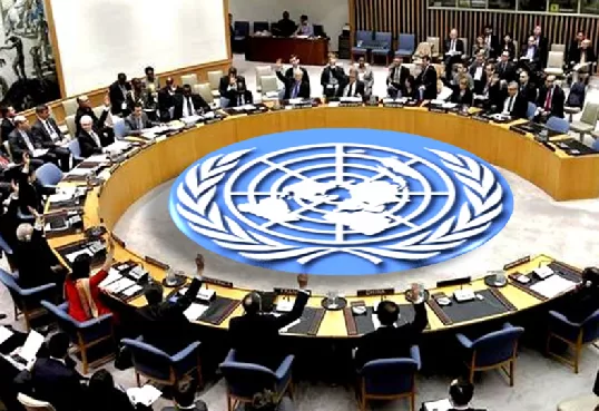 Iran calls for emergency meeting of UN Security Council 2 - Egyptian Gazette Iran calls for emergency meeting of UN Security Council 1 - Egyptian Gazette