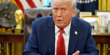 Trump: US, Iran talks next week