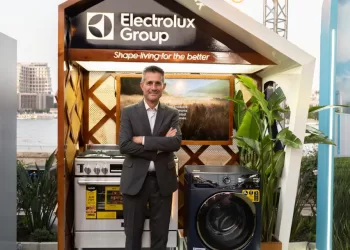 Electrolux Group participates in Swedish National Day celebrations in Cairo under the theme: “The climate matchmaker – Swedish solutions for a sustainable future”
