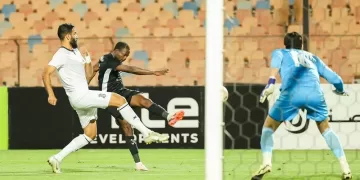 Egypt Capital Cup: Ceramica, NBE close on final