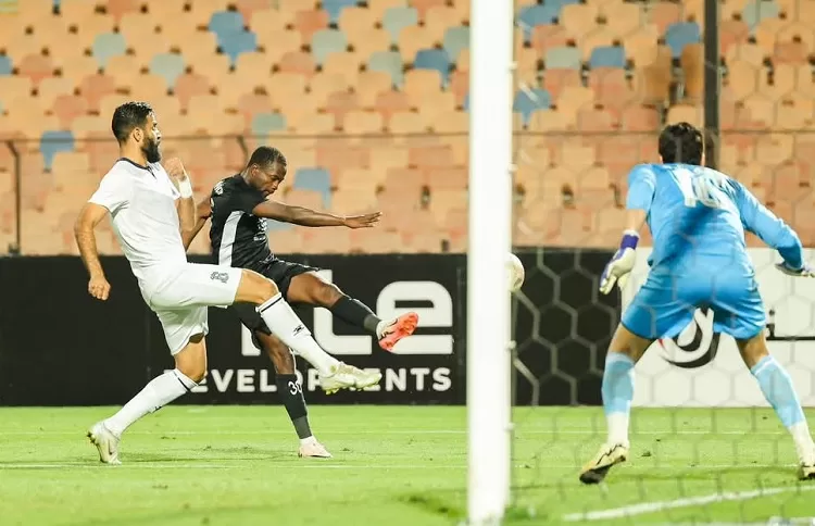 Egypt Capital Cup: Ceramica, NBE close on final 2 - Egyptian Gazette Egypt Capital Cup: Ceramica, NBE close on final 1 - Egyptian Gazette