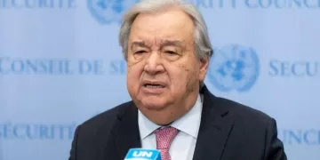 Quotes-World leaders react to US attack on Iran