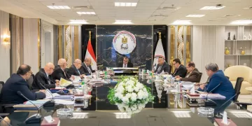 Military Production min. leads drive to appoint top talent to senior roles