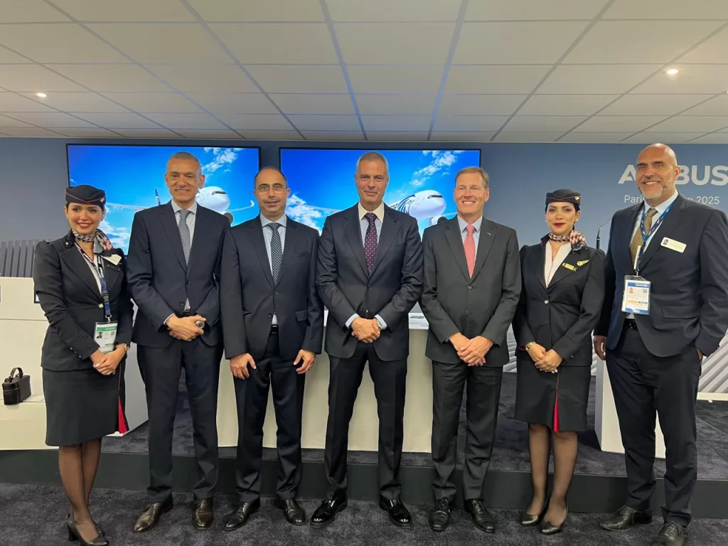 Egypt, France deepen aviation ties with new technical pact 7 - Egyptian Gazette