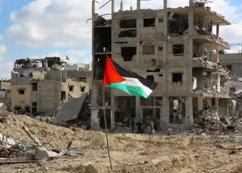 Cairo, Doha hope for 60-day humanitarian truce in Gaza