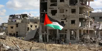 Cairo, Doha hope for 60-day humanitarian truce in Gaza