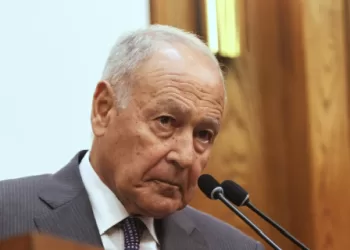 Arab league calls Iran’s missile attack ‘unacceptable’