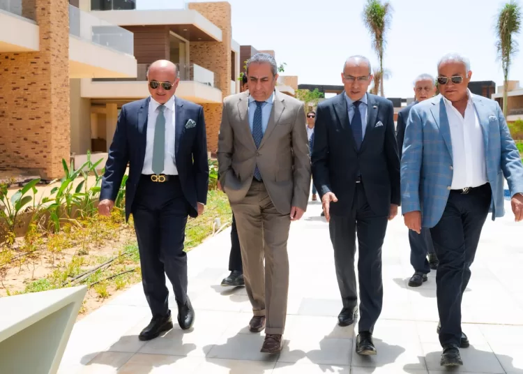 "Better Home" celebrates handover of "Solo" 2nd Project in the Capital 1 - Egyptian Gazette