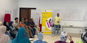 British Council Egypt seeks to strengthen education, leadership, youth skills development