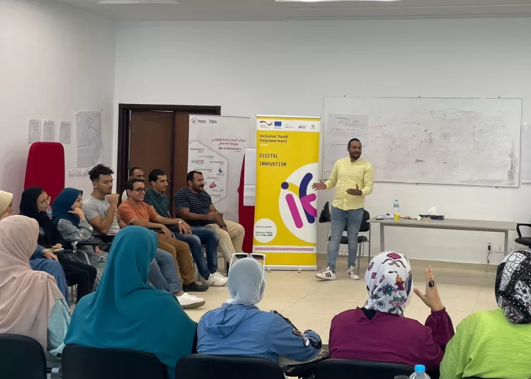 British Council Egypt seeks to strengthen education, leadership, youth skills development 1 - Egyptian Gazette