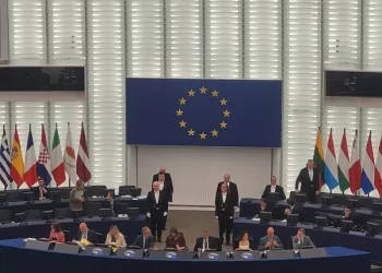 Euro Parl’t approves €4b financial support package for Egypt