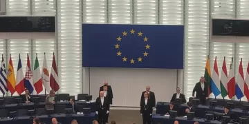 Euro Parl’t approves €4b financial support package for Egypt