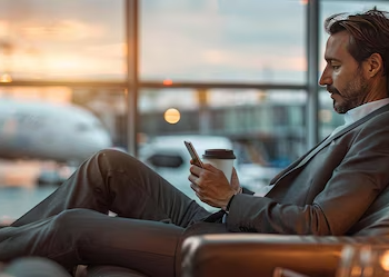 Exploring On-Site Massage Options for Business Travelers