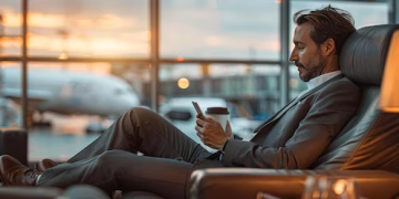 Hotel Heaven: exploring on-site massage options for business travelers 1 - Egyptian Gazette Exploring On-Site Massage Options for Business Travelers