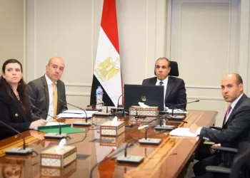 Egypt prioritizes expats, strengthens UK ties