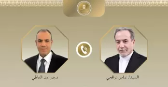 Egypt presses for Iran-Israel ceasefire, nuclear talks revival