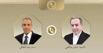 Egypt presses for Iran-Israel ceasefire, nuclear talks revival