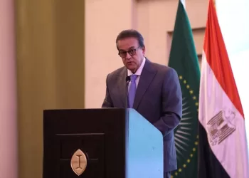 Minister: African health future must be locally driven