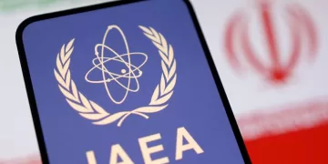 Iran lawmakers OK plan to curb IAEA ties