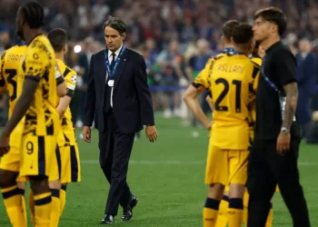 ‘Italian Genius’ Inzaghi joins Al-Hilal on €30m-a-year deal after Inter exit