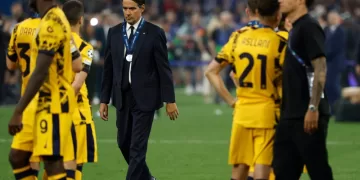 ‘Italian Genius’ Inzaghi joins Al-Hilal on €30m-a-year deal after Inter exit 1 - Egyptian Gazette ‘Italian Genius’ Inzaghi joins Al-Hilal on €30m-a-year deal after Inter exit