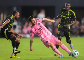 Fifa slashes ticket prices for Inter Miami’s Club World Cup opener amid slow sales