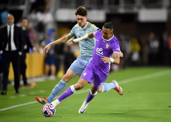 Juventus hammer Al-Ain 5-0